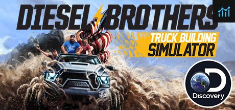 Diesel Brothers: Truck Building Simulator PC Specs