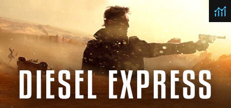 Diesel Express VR PC Specs