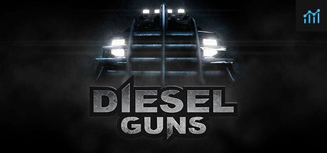 Diesel Guns PC Specs