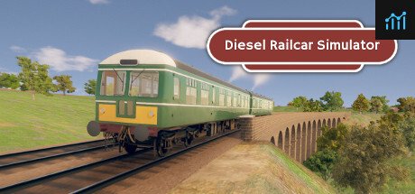 Diesel Railcar Simulator PC Specs