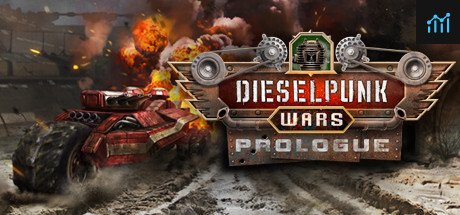 Dieselpunk Wars Prologue PC Specs