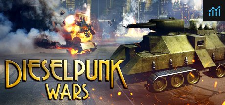 Dieselpunk Wars PC Specs