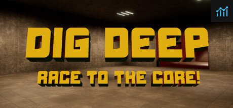Dig Deep: Race To The Core! PC Specs