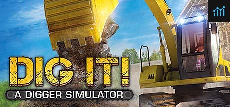 DIG IT! - A Digger Simulator PC Specs