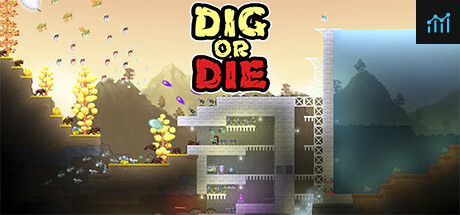 Dig or Die PC Specs