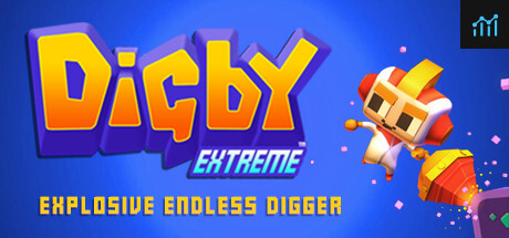 Digby Extreme PC Specs