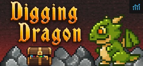Digging Dragon PC Specs