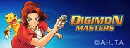 Digimon Masters Online System Requirements