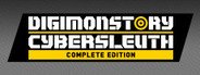 Digimon Story Cyber Sleuth: Complete Edition System Requirements