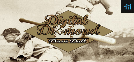 Digital Diamond Baseball V7 PC Specs