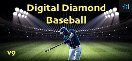 Digital Diamond Baseball V9 PC Specs