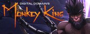 Digital Domain’s Monkey King System Requirements