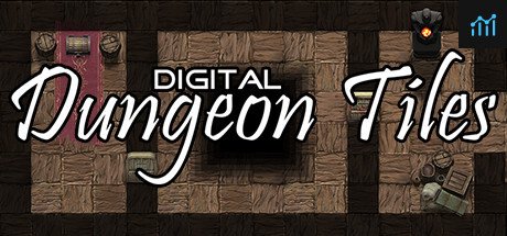 Digital Dungeon Tiles PC Specs