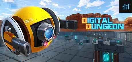 Digital Dungeon PC Specs