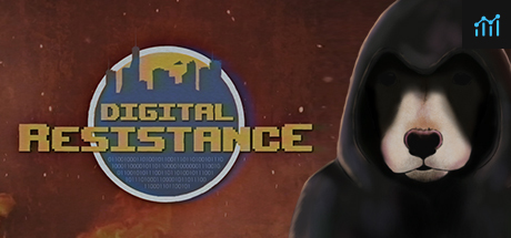 Digital Resistance PC Specs