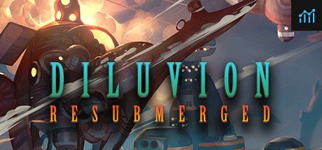 Diluvion: Resubmerged PC Specs