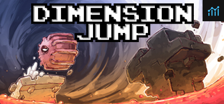 Dimension Jump PC Specs