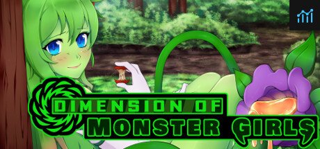 Dimension of Monster Girls PC Specs
