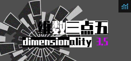 Dimensionality 3.5 PC Specs