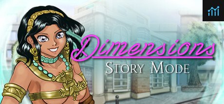 Dimensions: Story Mode PC Specs