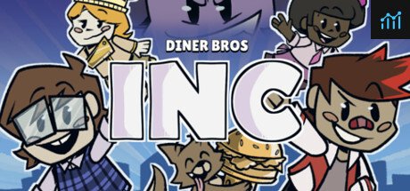 Diner Bros Inc PC Specs