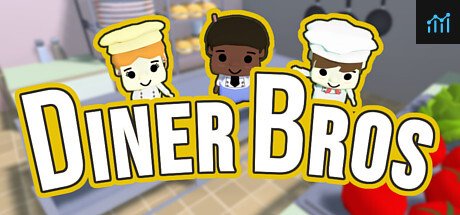 Diner Bros PC Specs