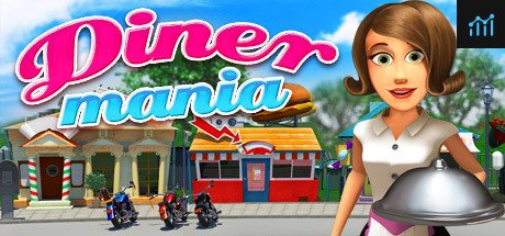 Diner Mania PC Specs