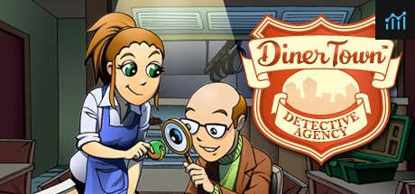 DinerTown Detective Agency PC Specs