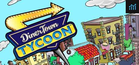 DinerTown Tycoon PC Specs