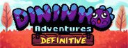 Dininho Adventures: Definitive Edition System Requirements