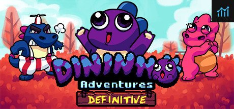 Dininho Adventures: Definitive Edition PC Specs