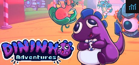 Can I Run Dininho Adventures?