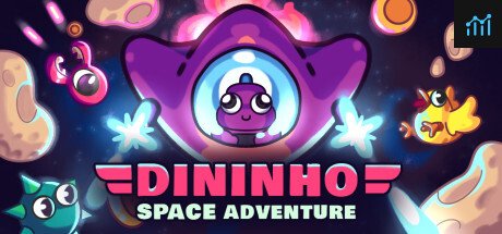 Dininho Space Adventure PC Specs