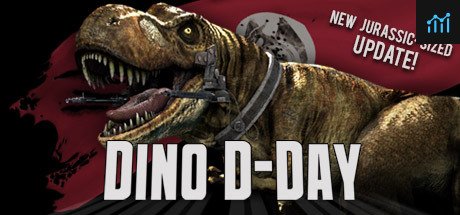 Dino D-Day PC Specs