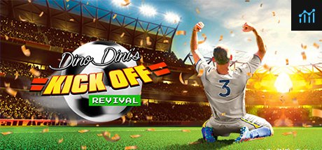 Dino Dini's Kick Off Revival - Steam Edition PC Specs