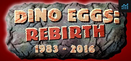 Dino Eggs: Rebirth PC Specs