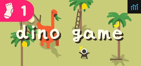 dino game System Requirements - Can I Run It? - PCGameBenchmark