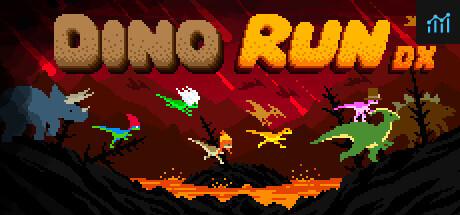 Dino Run DX PC Specs