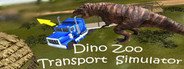 Dino Zoo Transport Simulator System Requirements