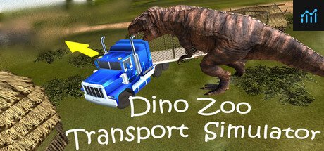 Dino Zoo Transport Simulator PC Specs