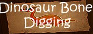 Dinosaur Bone Digging System Requirements