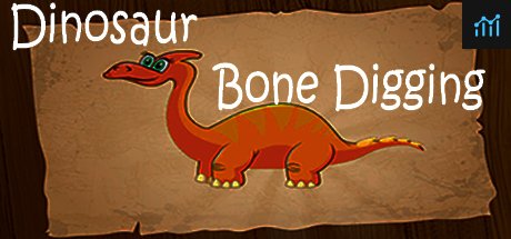 Dinosaur Bone Digging PC Specs