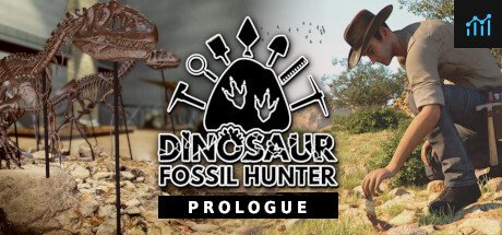 Dinosaur Fossil Hunter: Prologue PC Specs
