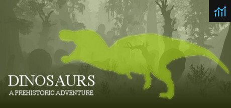 Can I Run Dinosaurs A Prehistoric Adventure?