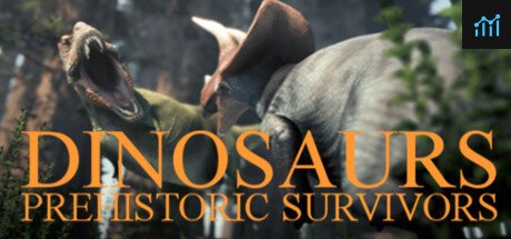 Dinosaurs Prehistoric Survivors PC Specs