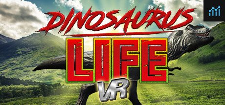 Dinosaurus Life VR PC Specs