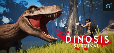 Dinosis Survival PC Specs