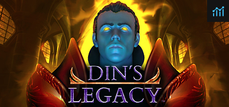Din's Legacy PC Specs
