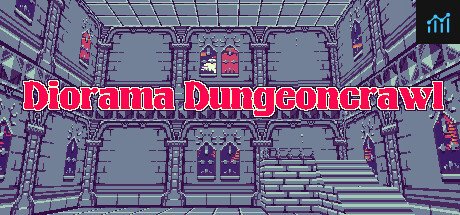 Diorama Dungeoncrawl PC Specs