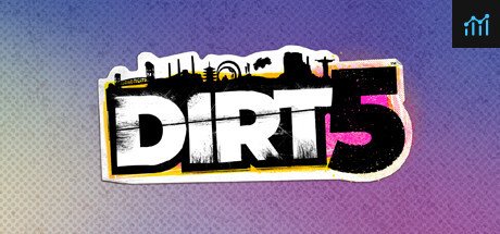 DIRT 5 PC Specs